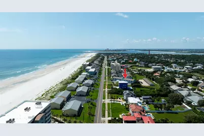 4786 S Atlantic Avenue #B1, Ponce Inlet, FL 32127 - Photo 1
