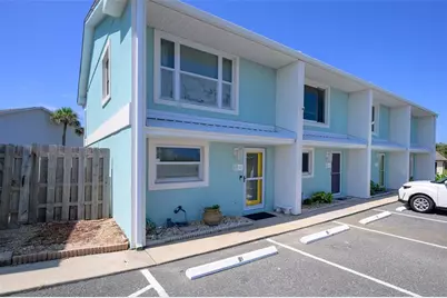 4786 S Atlantic Avenue #B1, Ponce Inlet, FL 32127 - Photo 27