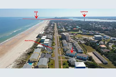 4786 S Atlantic Avenue #B1, Ponce Inlet, FL 32127 - Photo 1