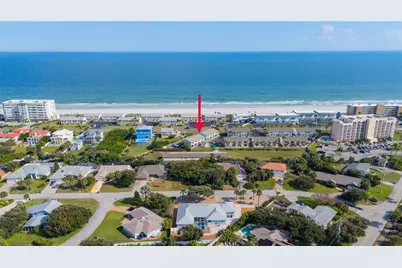 4786 S Atlantic Avenue #B1, Ponce Inlet, FL 32127 - Photo 1