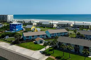 4786 S Atlantic Ave, Ponce Inlet, FL 32127 - Photo 3