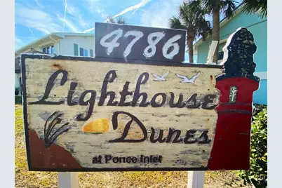 4786 S Atlantic Avenue #B1, Ponce Inlet, FL 32127 - Photo 3