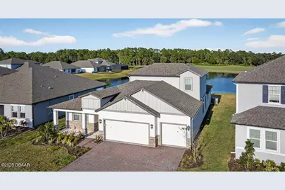 1033 Scramble Drive, Daytona Beach, FL 32124 - Photo 57