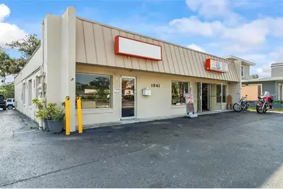 1841 S Ridgewood Avenue, South Daytona, FL 32119 - Photo 1