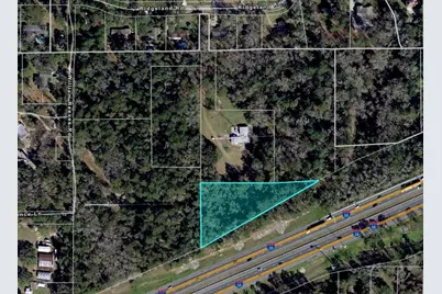 Ridgeland Road, Tallahassee, FL 32312 - Photo 1