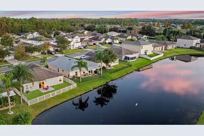 5336 Peach Blossom Boulevard, Port Orange, FL 32128 - Photo 3