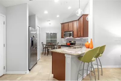 5336 Peach Blossom Boulevard, Port Orange, FL 32128 - Photo 9