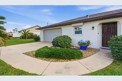 33 Ocean Breeze Circle, Ormond Beach, FL 32176 - Photo 3