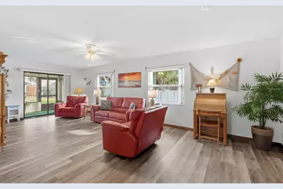 33 Ocean Breeze Circle, Ormond Beach, FL 32176 - Photo 19