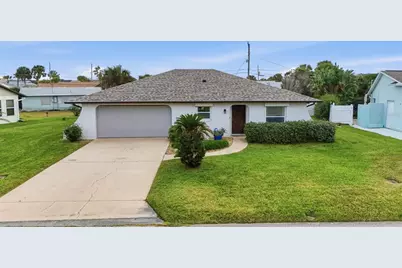 33 Ocean Breeze Circle, Ormond Beach, FL 32176 - Photo 1