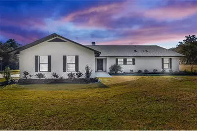 209 Oakapple Trail, Lake Helen, FL 32744 - Photo 1
