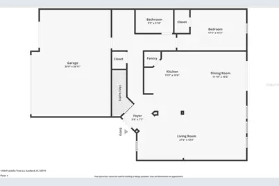 1138 Franklin Tree Lane, Sanford, FL 32771 - Photo 39