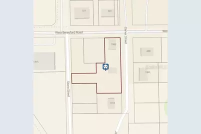 1502 Carver Street, Deland, FL 32720 - Photo 3