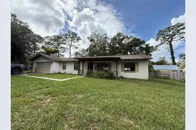 40907 W 3rd Avenue, Umatilla, FL 32784 - Photo 1