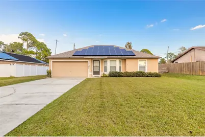 3307 Kumquat Drive, Edgewater, FL 32141 - Photo 1