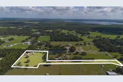 42415 Big Oak Road, Altoona, FL 32702 - Photo 1