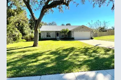 286 Katrina Street, De Leon Springs, FL 32130 - Photo 1