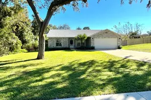 286 Katrina St, De Leon Springs, FL 32130 - Photo 1