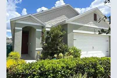 622 Autumn Breeze Street, Deland, FL 32724 - Photo 1