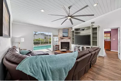 4719 Dixie Drive, Ponce Inlet, FL 32127 - Photo 7