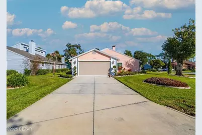 252 Gull Drive S, Daytona Beach, FL 32119 - Photo 1