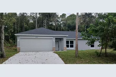 5373 Park Avenue, De Leon Springs, FL 32130 - Photo 1