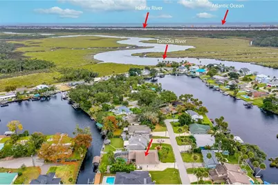 432 Palm Avenue, Ormond Beach, FL 32174 - Photo 5