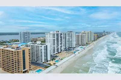 3013 S Atlantic Avenue #803, Daytona Beach Shores, FL 32118 - Photo 41