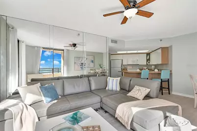 3013 S Atlantic Avenue #803, Daytona Beach Shores, FL 32118 - Photo 5