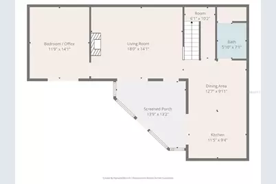 141 Cedar Dunes Drive, New Smyrna Beach, FL 32169 - Photo 49