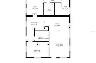 318 Eastwood Ln, Daytona Beach, FL 32118 - Photo 5