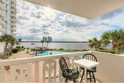 935 N Halifax Avenue #106, Daytona Beach, FL 32118 - Photo 19