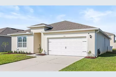5381 Hickory Downs Way, Saint Cloud, FL 34771 - Photo 3