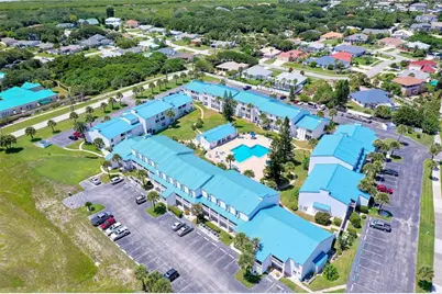 4590 S Atlantic Avenue #263A, Port Orange, FL 32127 - Photo 33