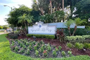 711 Sugar Bay Way, Lake Mary, FL 32746 - Photo 1