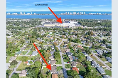 538 Gertrude Lane, South Daytona, FL 32119 - Photo 3