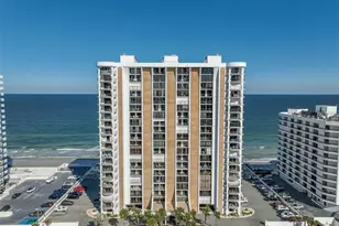 3003 S Atlantic Ave, Daytona Beach, FL 32118 - Photo 1