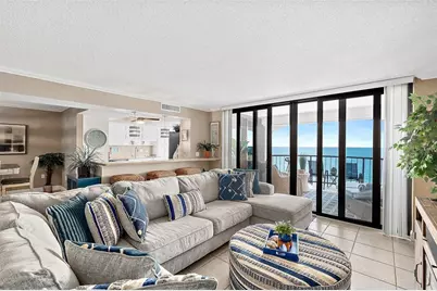 3003 S Atlantic Avenue #19B4, Daytona Beach, FL 32118 - Photo 5