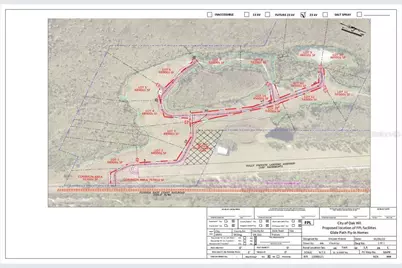 520 Highlander Drive #Lot 3, Oak Hill, FL 32759 - Photo 13