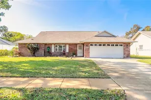 5560 Trail Side Dr, Port Orange, FL 32127 - Photo 1