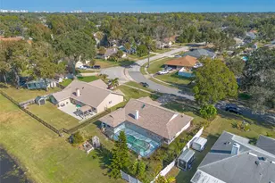 5560 Trail Side Dr, Port Orange, FL 32127 - Photo 45