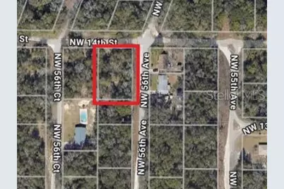 0 NW 56th Avenue, Ocala, FL 34482 - Photo 1