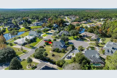 14 Foxfords Chase, Ormond Beach, FL 32174 - Photo 69