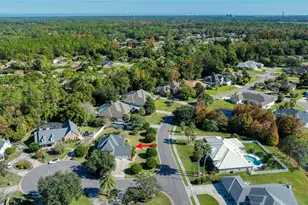 14 Foxfords Chase, Ormond Beach, FL 32174 - Photo 63