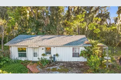925 N Sans Souci Avenue, Deland, FL 32720 - Photo 3