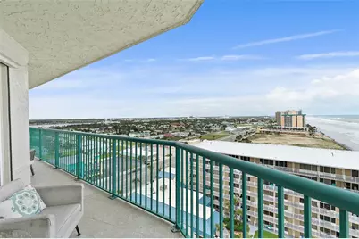 2055 S Atlantic Avenue #1002, Daytona Beach, FL 32118 - Photo 33