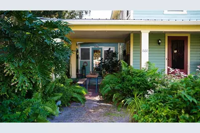 444 N Julia Avenue, Deland, FL 32720 - Photo 5