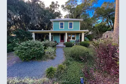 444 N Julia Avenue, Deland, FL 32720 - Photo 3