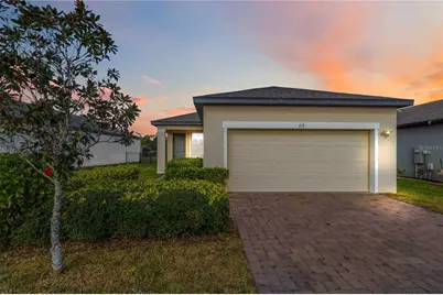 719 Ladyfish Lane, New Smyrna Beach, FL 32168 - Photo 1