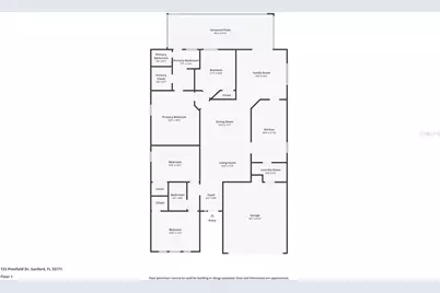 133 Pinefield Drive, Sanford, FL 32771 - Photo 35
